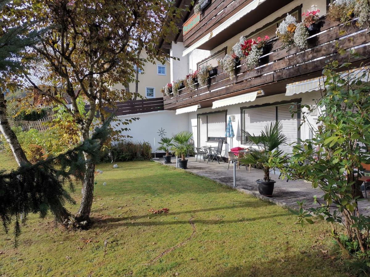 Pension Engelshutt Exterior photo